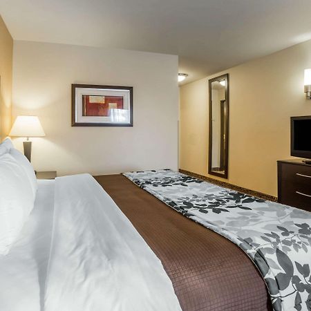 Sleep Inn Provo Near University Екстер'єр фото