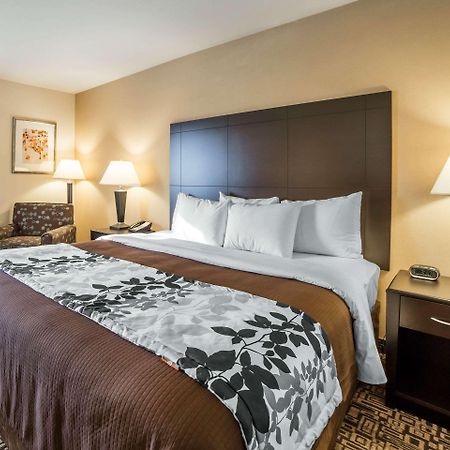 Sleep Inn Provo Near University Екстер'єр фото