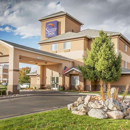 Sleep Inn Provo Near University Екстер'єр фото