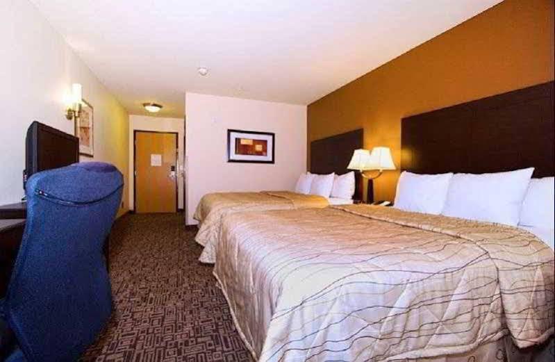 Sleep Inn Provo Near University Екстер'єр фото