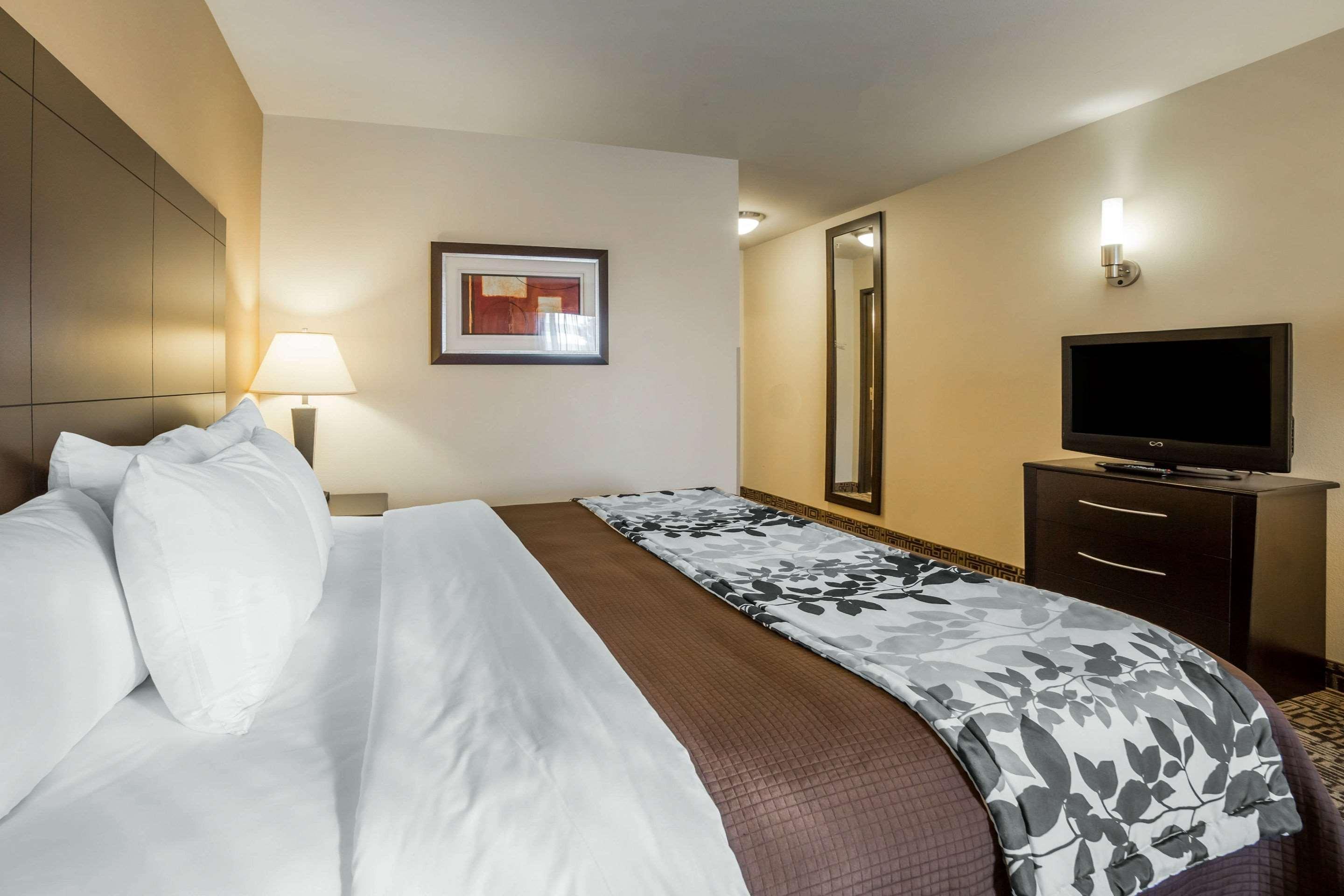 Sleep Inn Provo Near University Екстер'єр фото