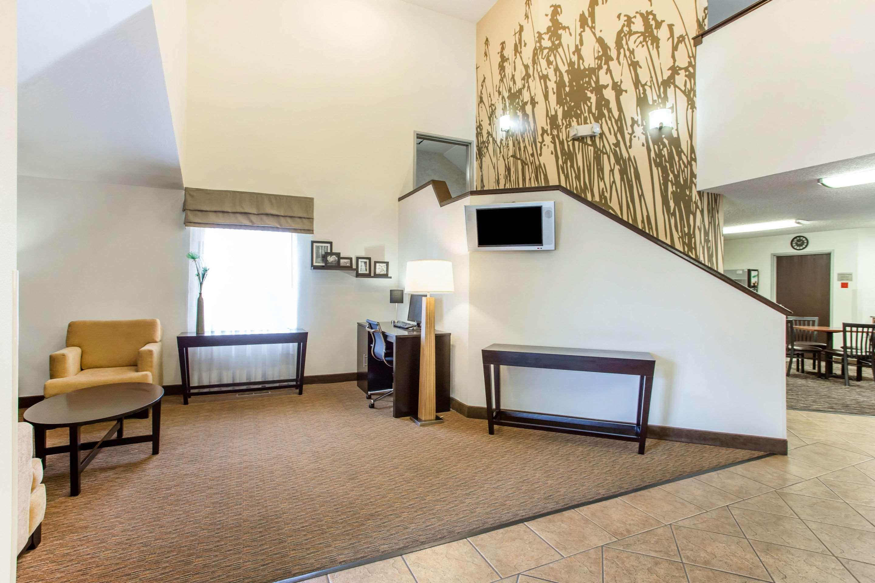 Sleep Inn Provo Near University Екстер'єр фото