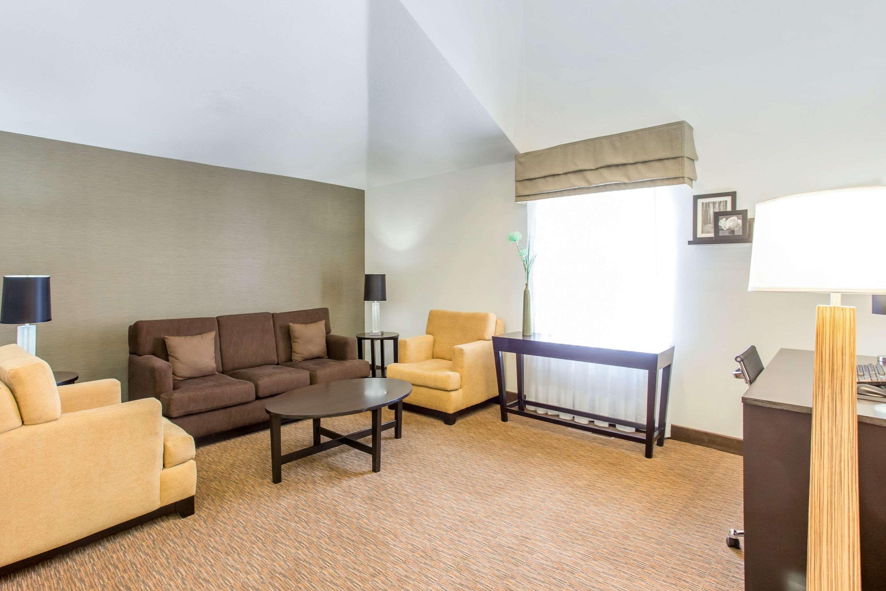 Sleep Inn Provo Near University Екстер'єр фото