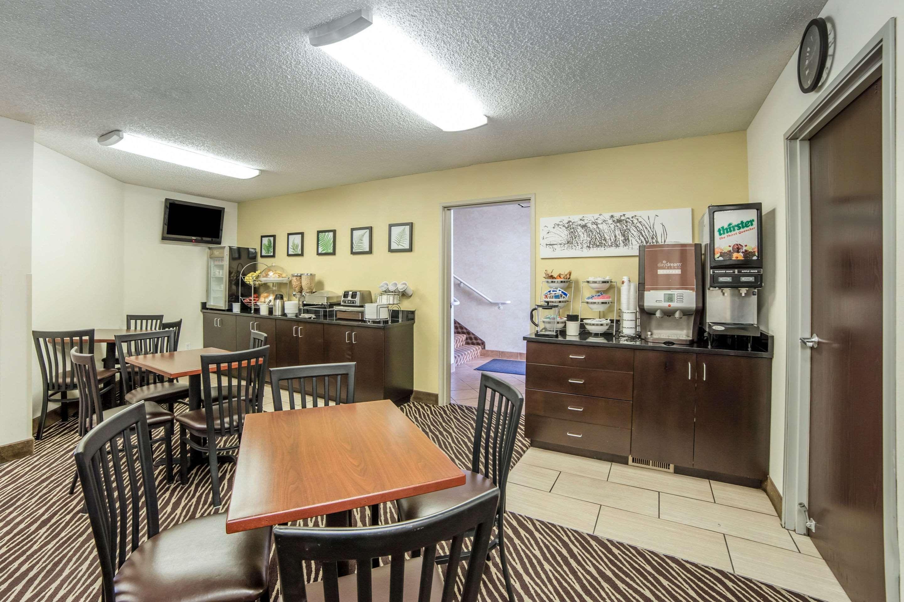 Sleep Inn Provo Near University Екстер'єр фото