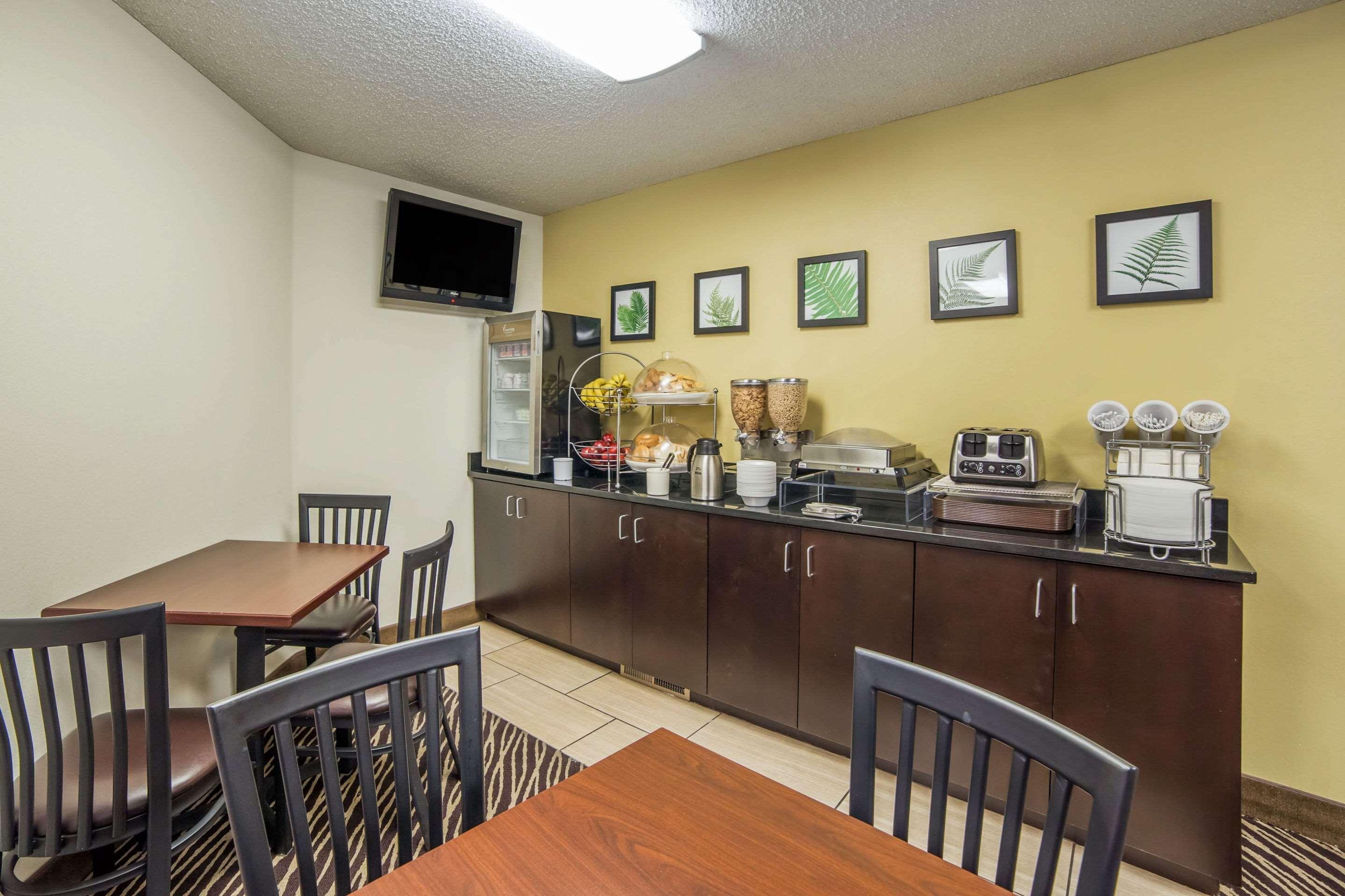 Sleep Inn Provo Near University Екстер'єр фото