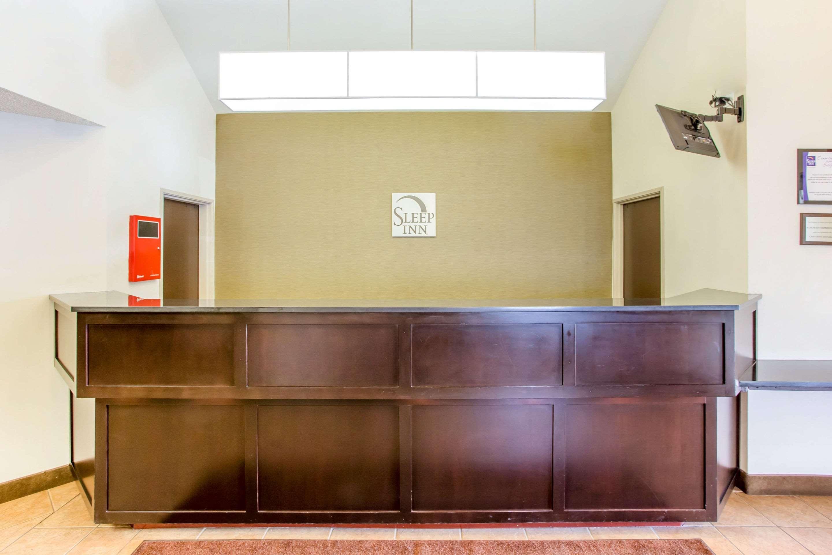 Sleep Inn Provo Near University Екстер'єр фото