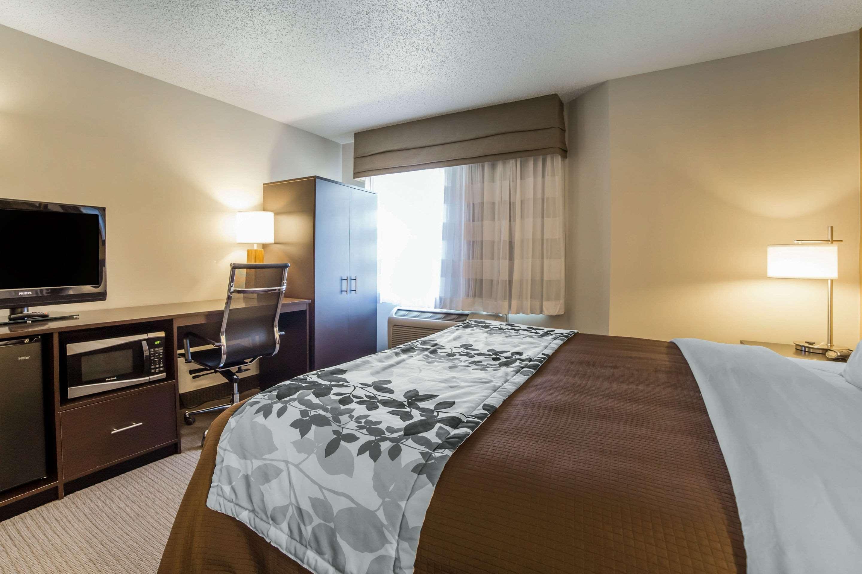 Sleep Inn Provo Near University Екстер'єр фото