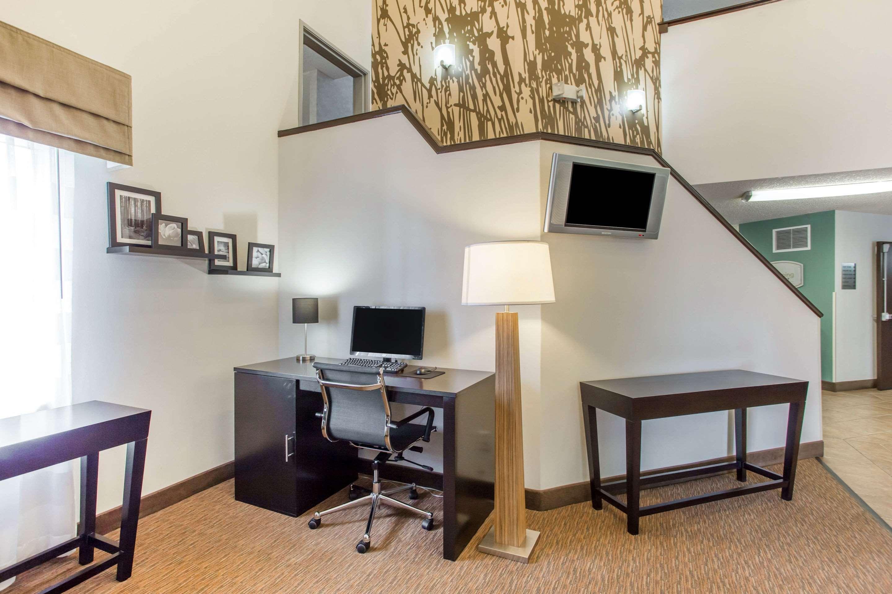 Sleep Inn Provo Near University Екстер'єр фото