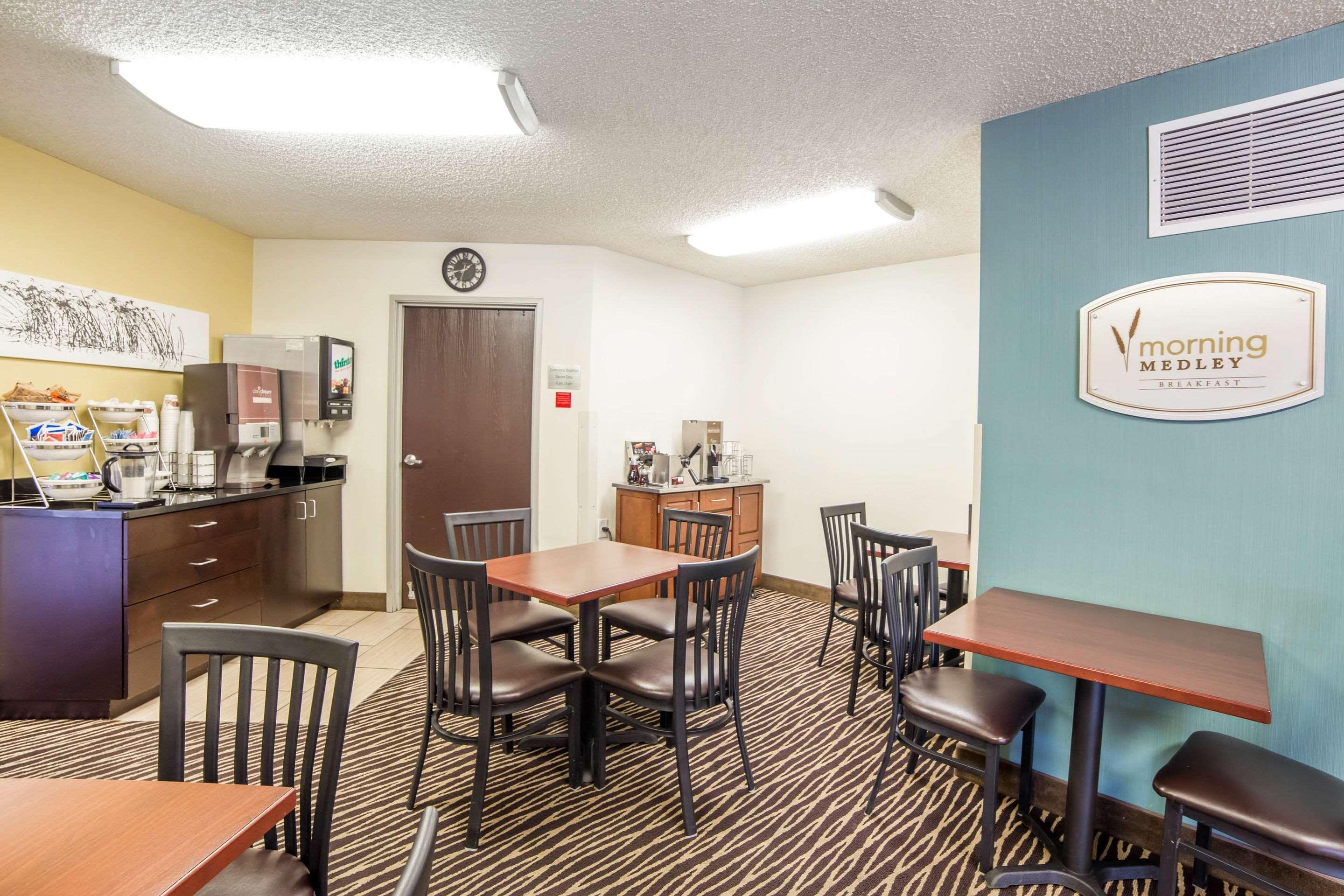 Sleep Inn Provo Near University Екстер'єр фото