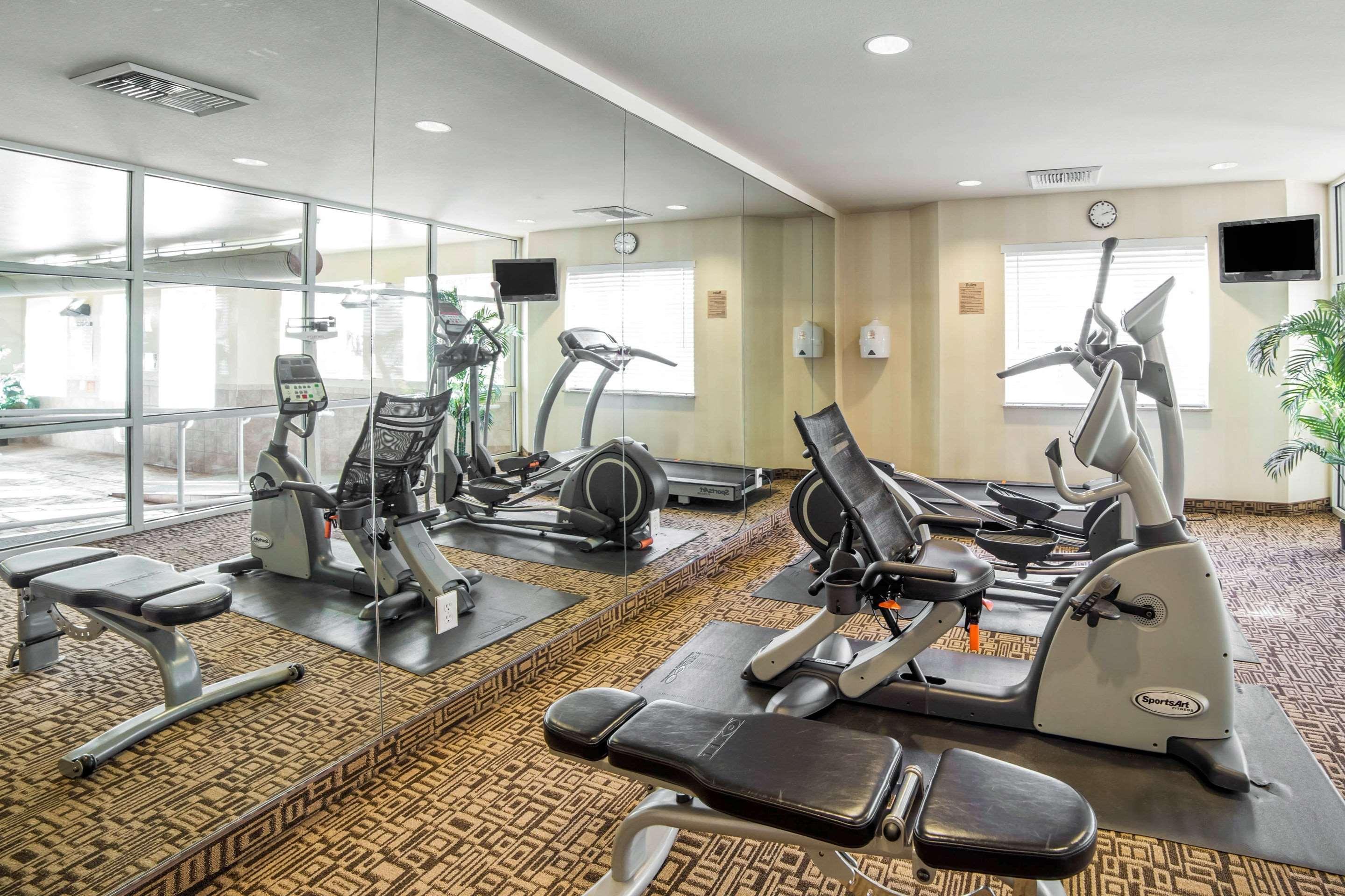 Sleep Inn Provo Near University Екстер'єр фото