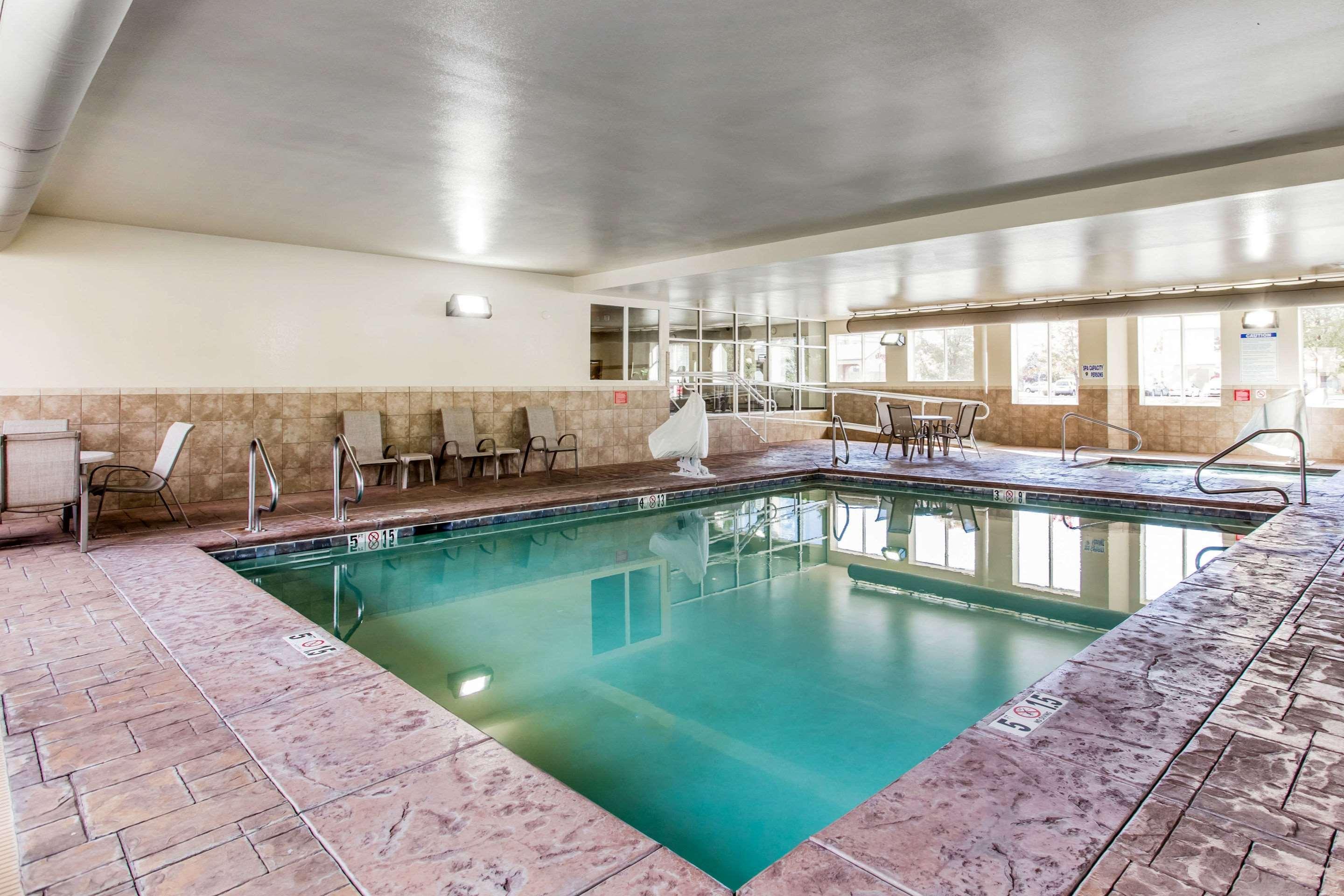 Sleep Inn Provo Near University Екстер'єр фото