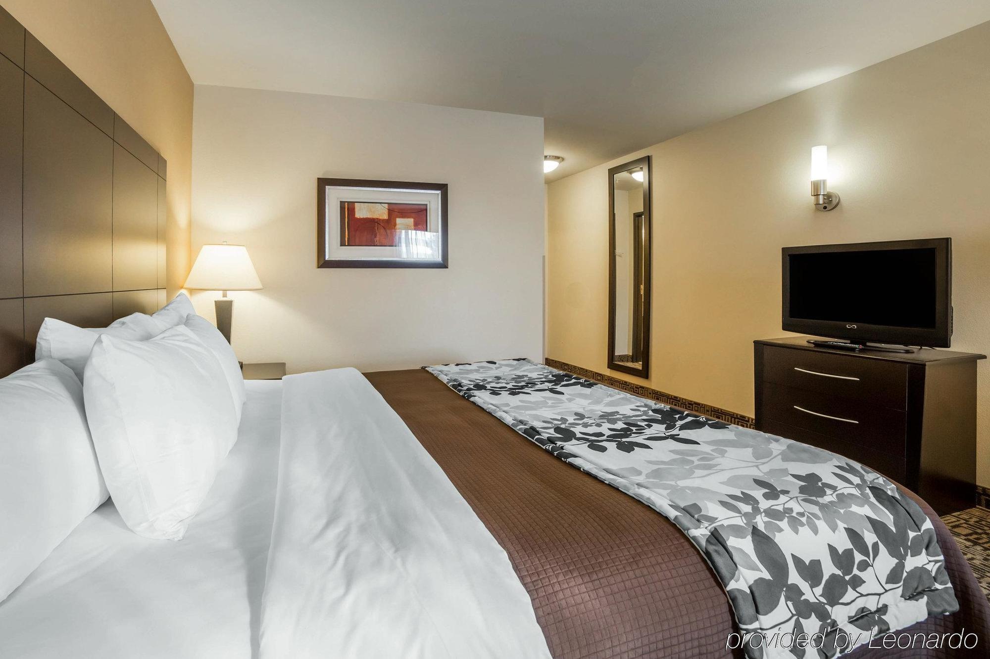 Sleep Inn Provo Near University Екстер'єр фото