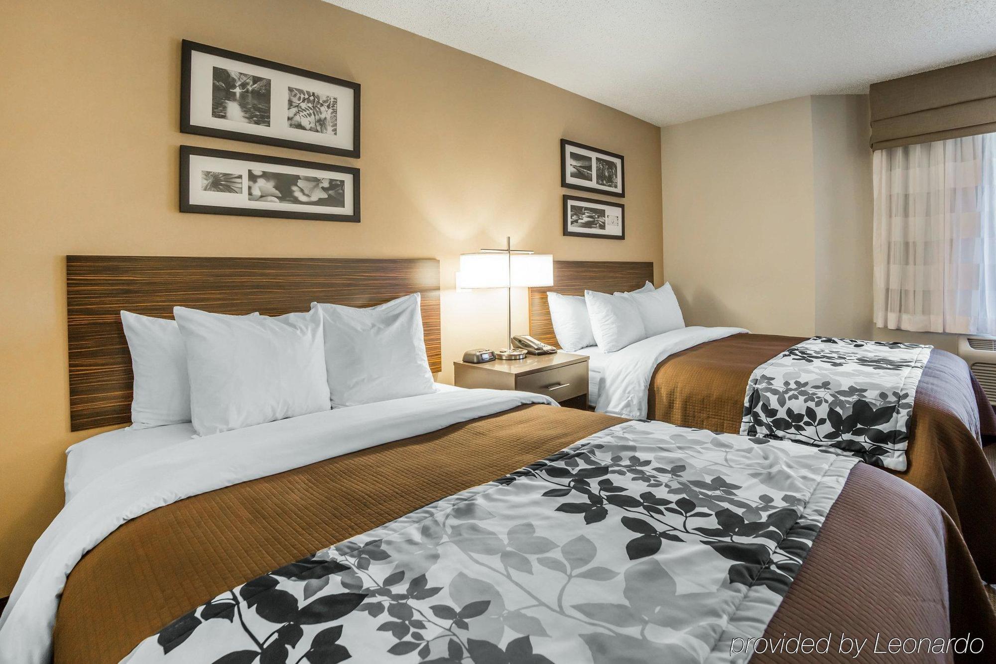Sleep Inn Provo Near University Екстер'єр фото