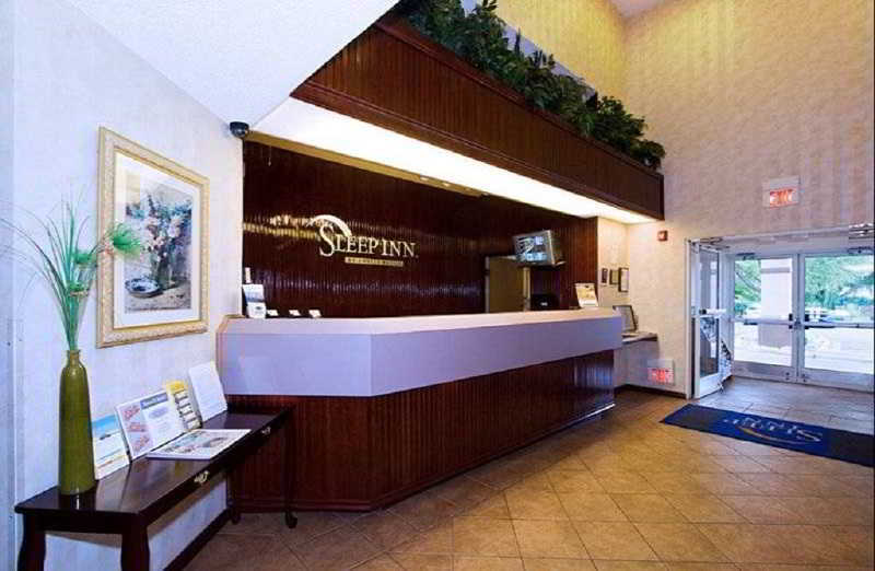 Sleep Inn Provo Near University Екстер'єр фото